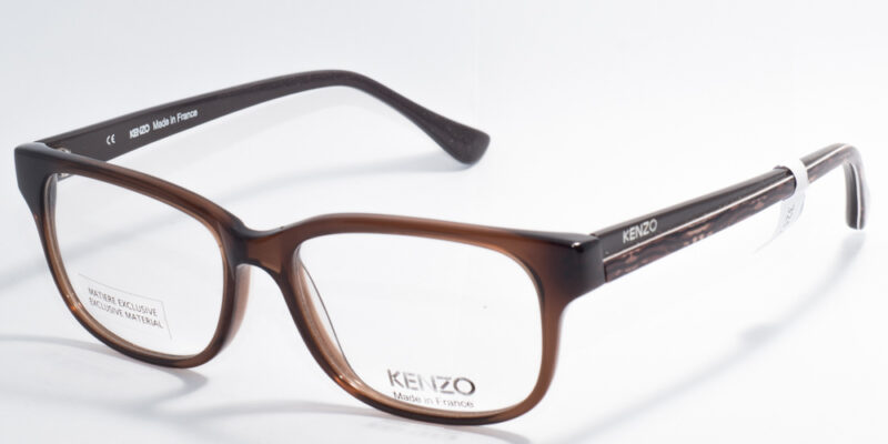 عینک طبی کنزو (KENZO)