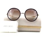 عینک آفتابی زنانه Jimmy Choo Andie/N/S - تصویر 2