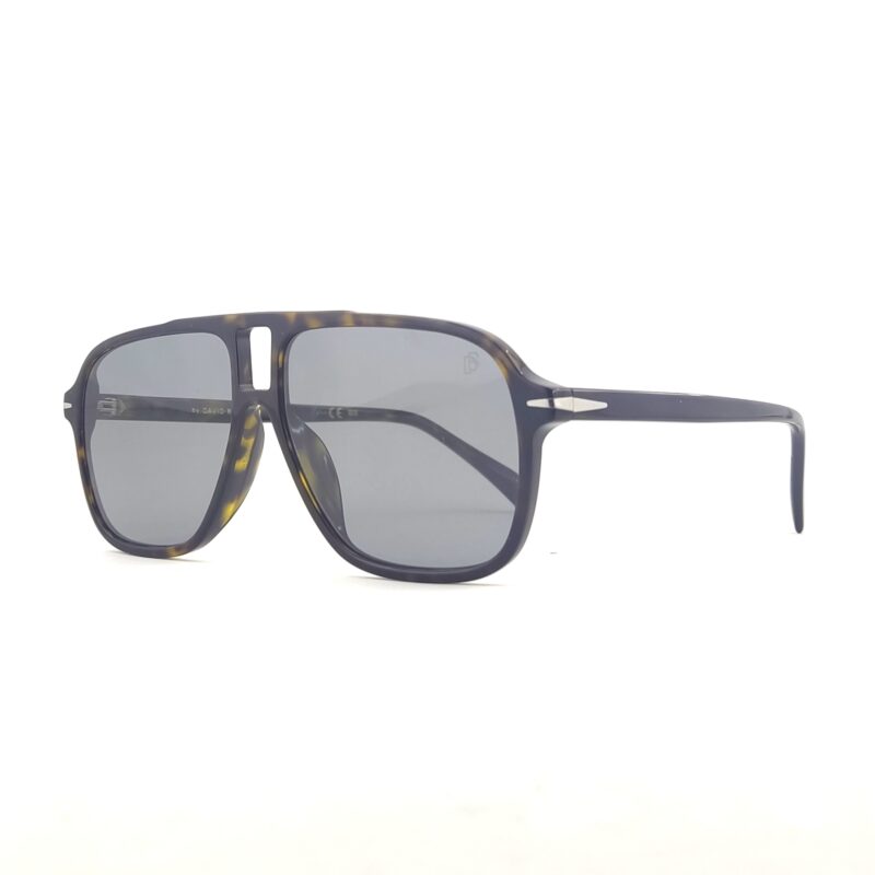 عینک آفتابی DAVIDBECKHAM DB7018 مخصوص آقایان و بانوان