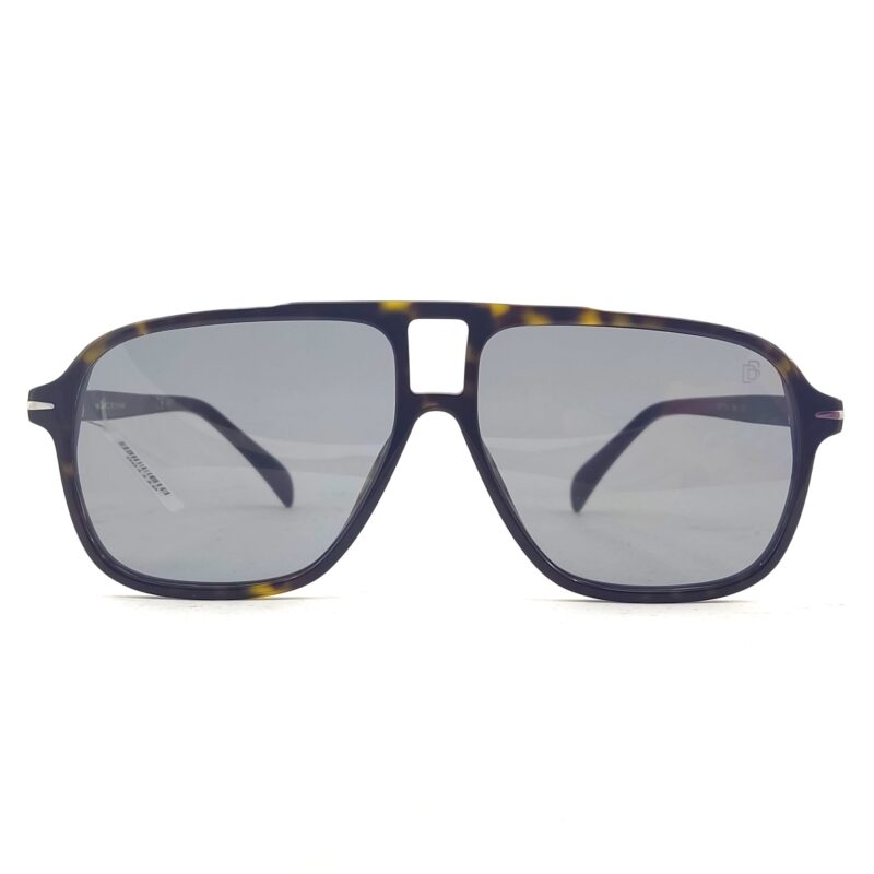 عینک آفتابی DAVIDBECKHAM DB7018 مخصوص آقایان و بانوان - تصویر 2