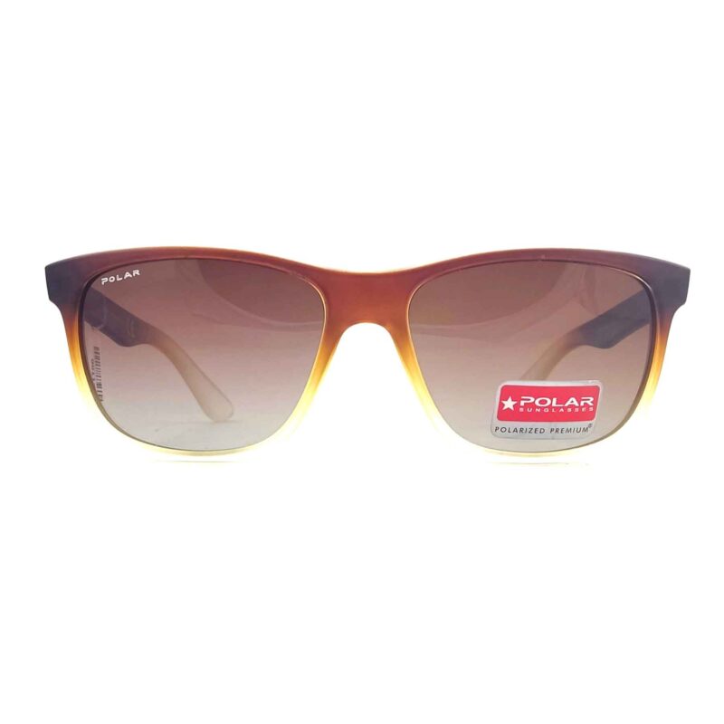 عینک آفتابی و ورزشی Polar 338 - تصویر 2