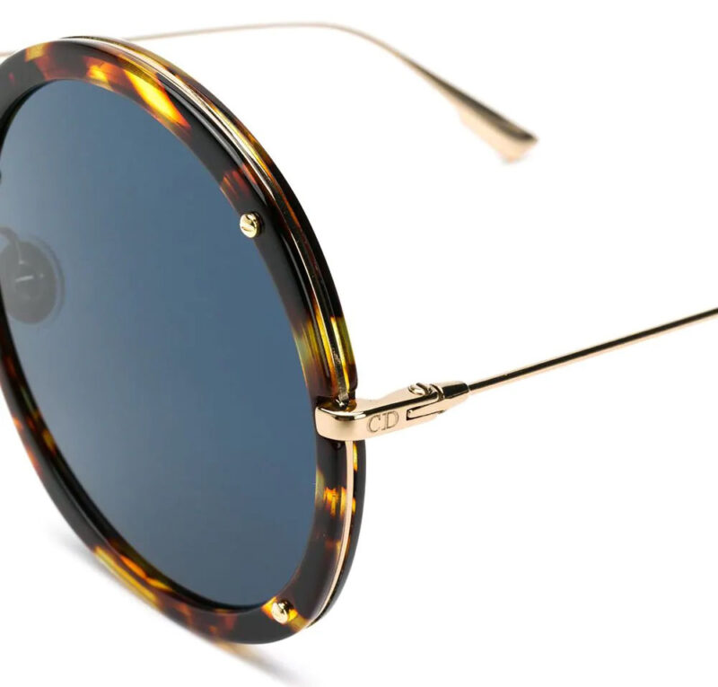 عینک آفتابی زنانه Dior Y67A9 - تصویر 2