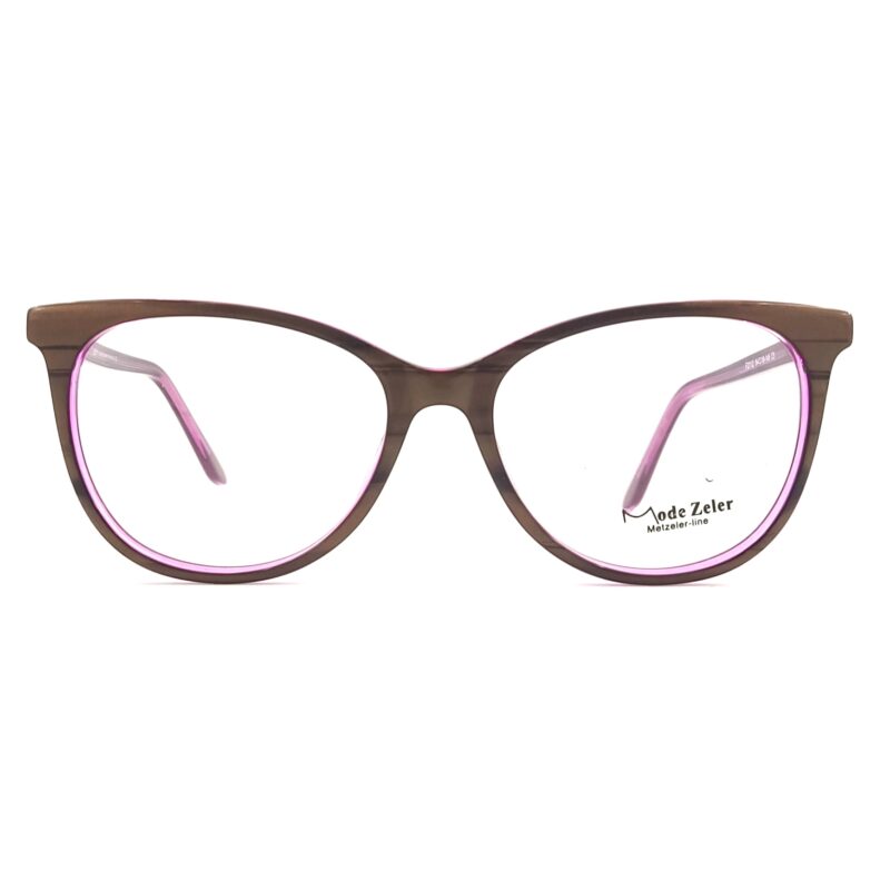 عینک طبی زنانه ModZeler F2112 - تصویر 2