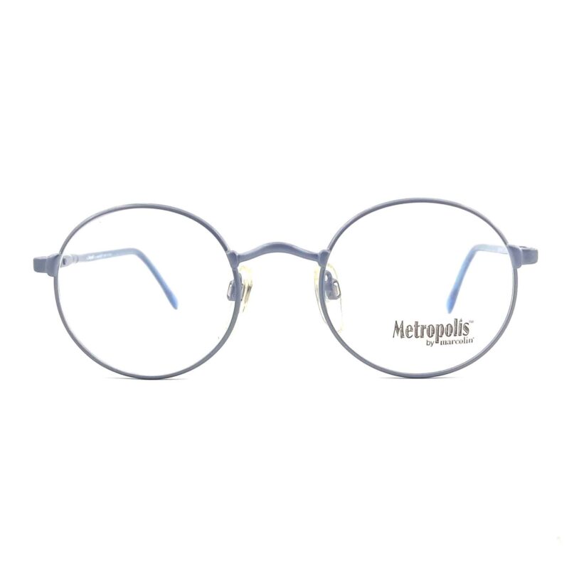 عینک طبی Metropolis 8693 مخصوص خانم ها و آقایان - تصویر 3