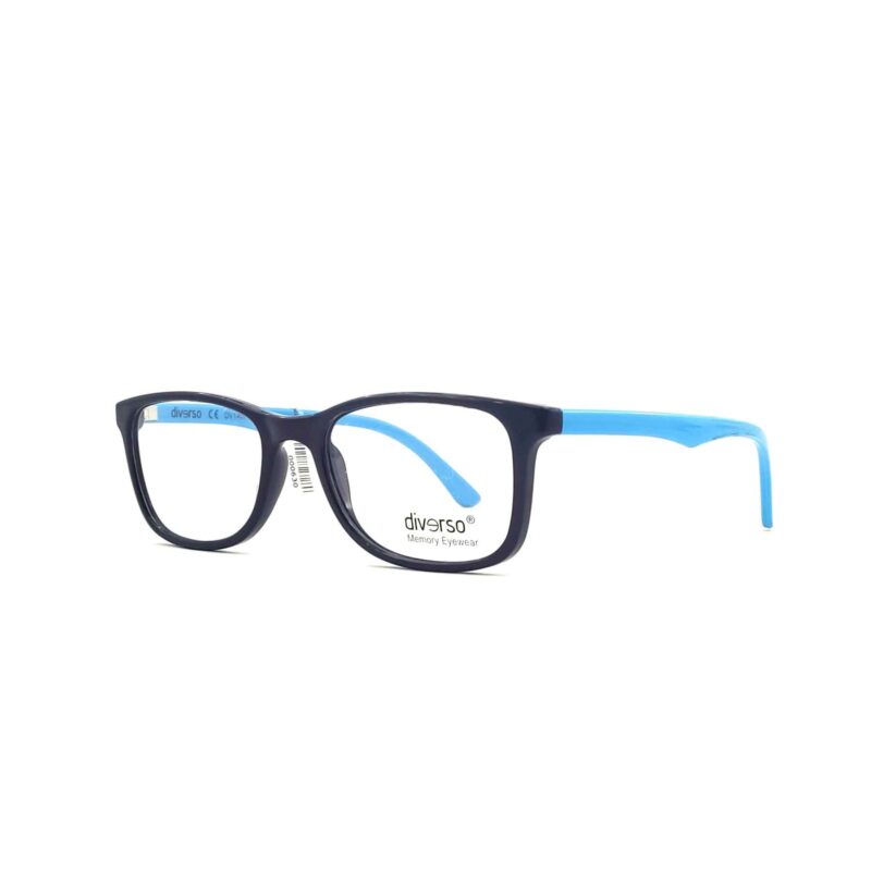 عینک طبی بچه‌گانه Diverso DV1407