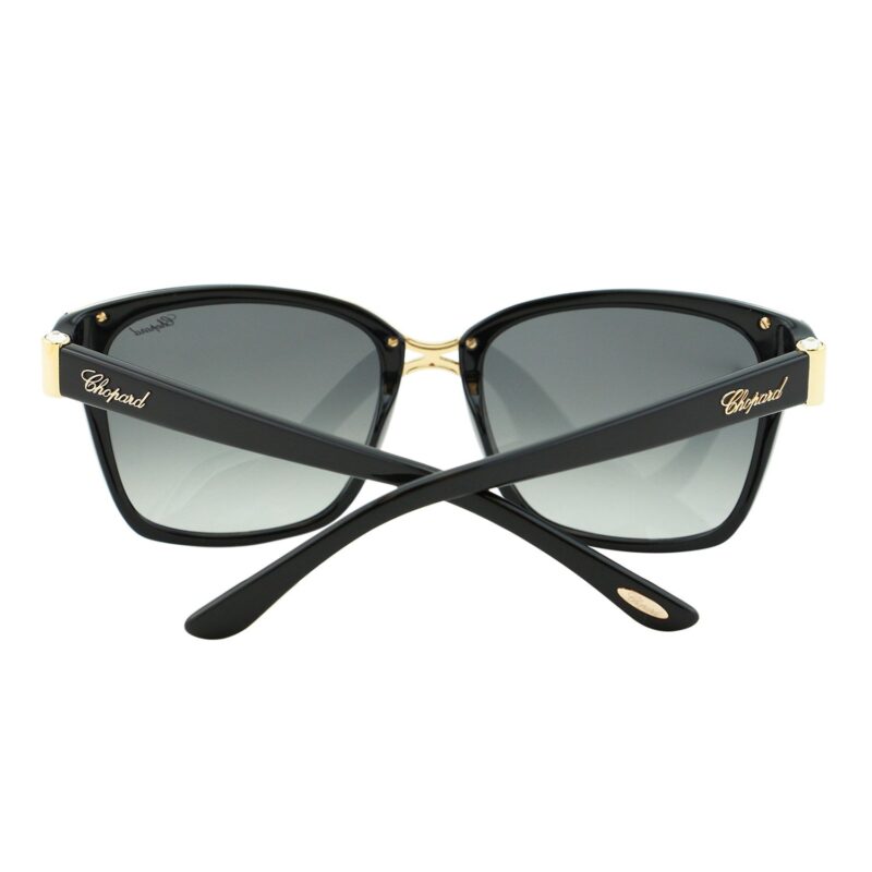 عینک آفتابی زنانه Chopard 128S؛ ترکیب راحتی و استایل - تصویر 2