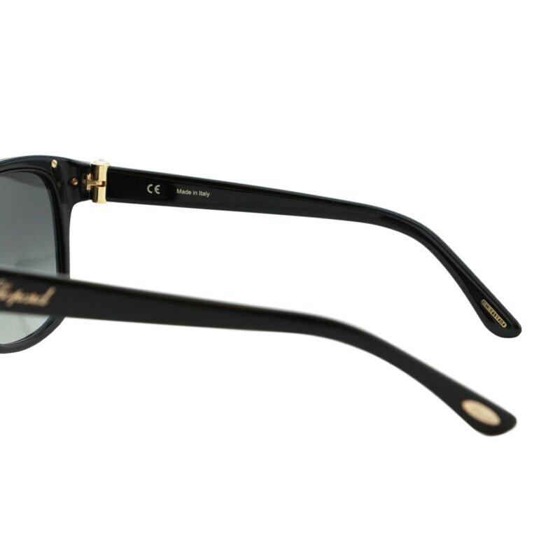 عینک آفتابی زنانه Chopard 128S؛ ترکیب راحتی و استایل - تصویر 3