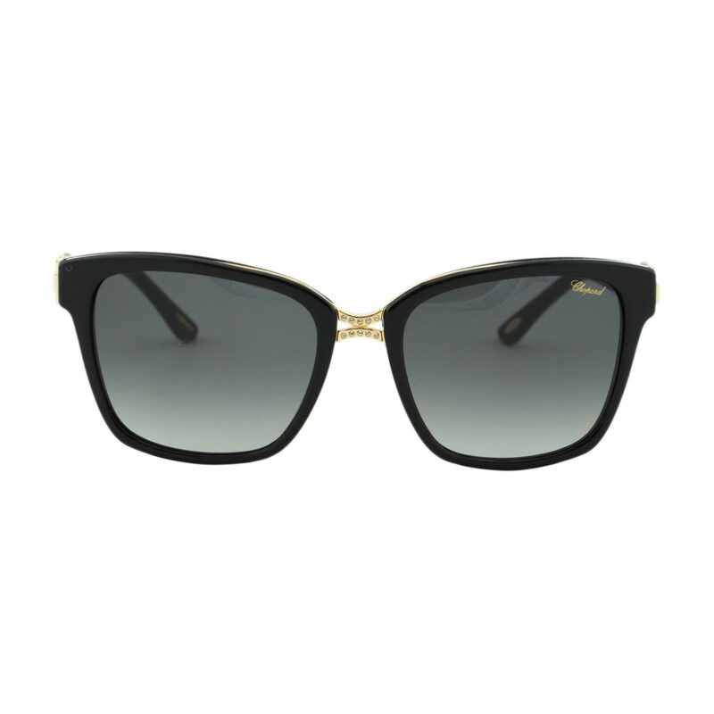 عینک آفتابی زنانه Chopard 128S؛ ترکیب راحتی و استایل - تصویر 4