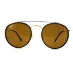 عینک آفتابی RayBan RB3647-N &ndash; ترکیب اصالت و ظرافت - تصویر 2