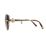 عینک آفتابی زنانه Chopard 22S - تصویر 3