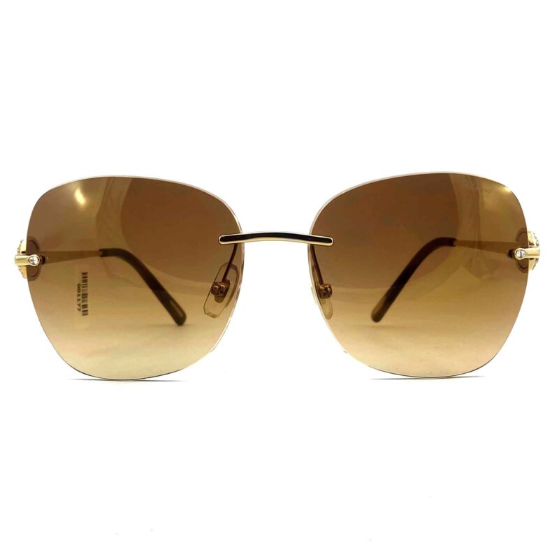عینک آفتابی زنانه Chopard 22S - تصویر 2