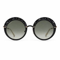 عینک آفتابی Jimmy Choo (1) از روبرو