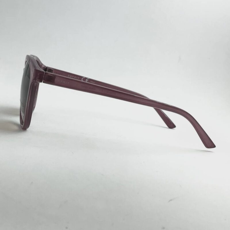 عینک آفتابی زنانه Esprit ET39118 - ترکیب زیبایی، راحتی و اطمینان - تصویر 3