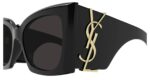 عینک آفتابیSAINT LAURENT SL M119 BLAZE 001
