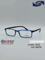 عینک طبیDiverso DV1003 - تصویر 2