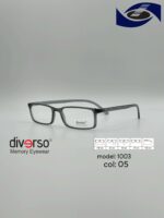 عینک طبیDiverso DV1003 - تصویر 6