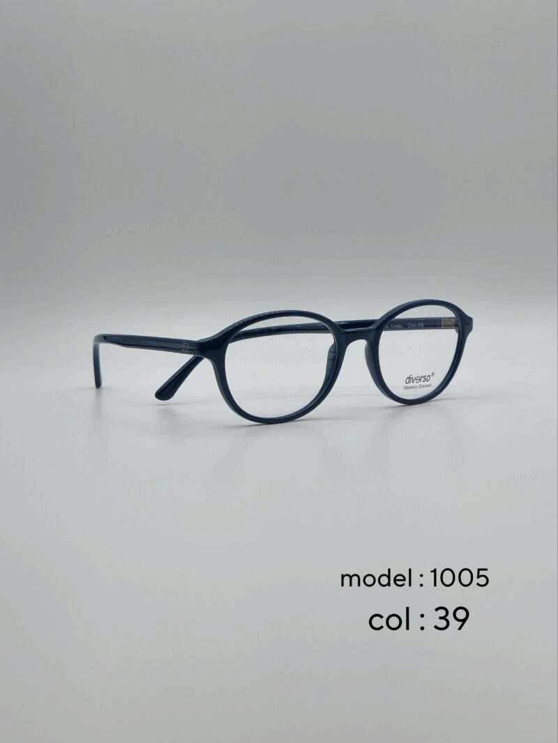 عینک طبیDIVERSO DV1005 - تصویر 5