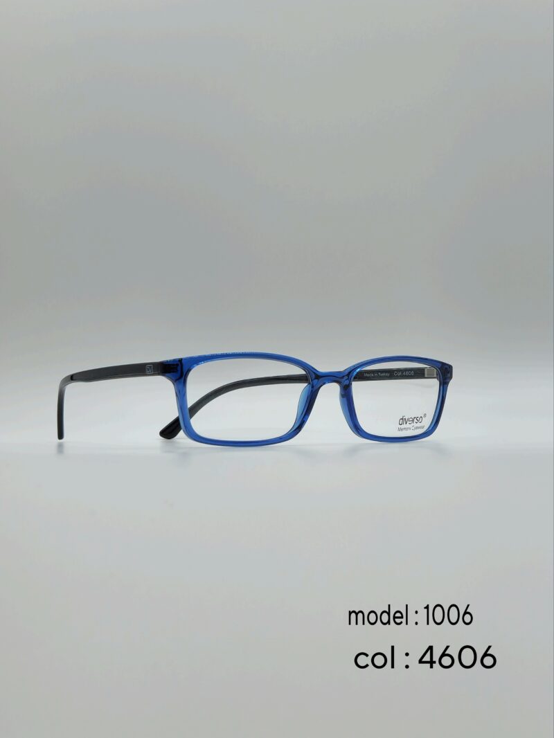 عینک طبیDIVERSO DV1006 - تصویر 2