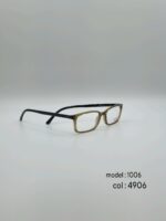 عینک طبیDIVERSO DV1006 - تصویر 3