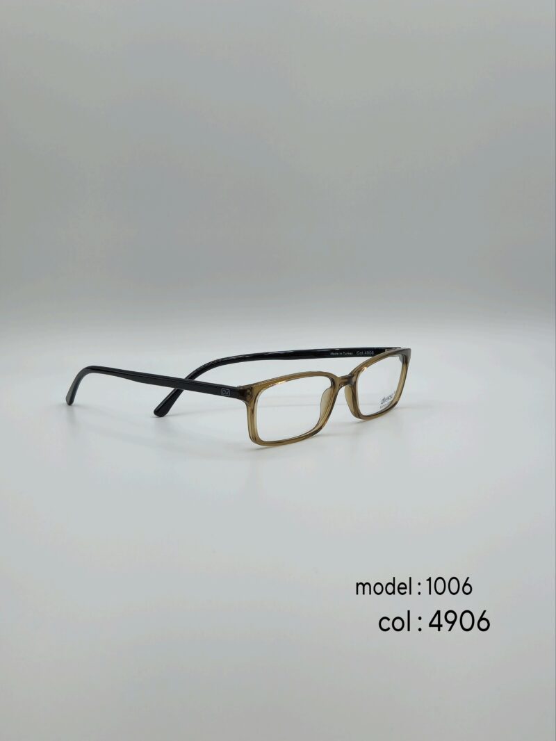عینک طبیDIVERSO DV1006 - تصویر 3