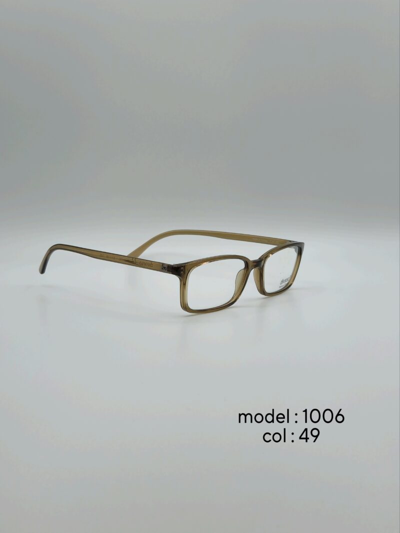 عینک طبیDIVERSO DV1006 - تصویر 4