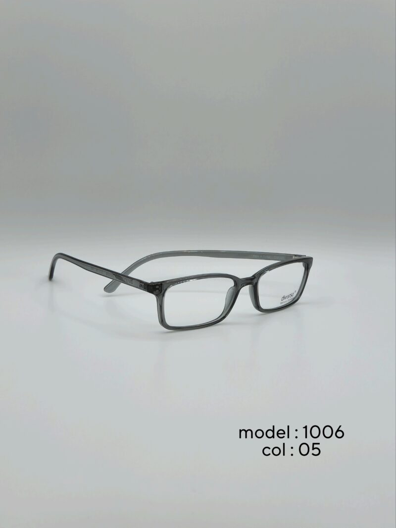 عینک طبیDIVERSO DV1006 - تصویر 6