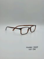 عینک طبیDIVERSO DV1007 - تصویر 10