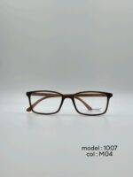 عینک طبیDIVERSO DV1007 - تصویر 2
