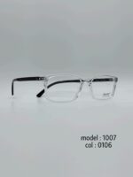 عینک طبیDIVERSO DV1007 - تصویر 6