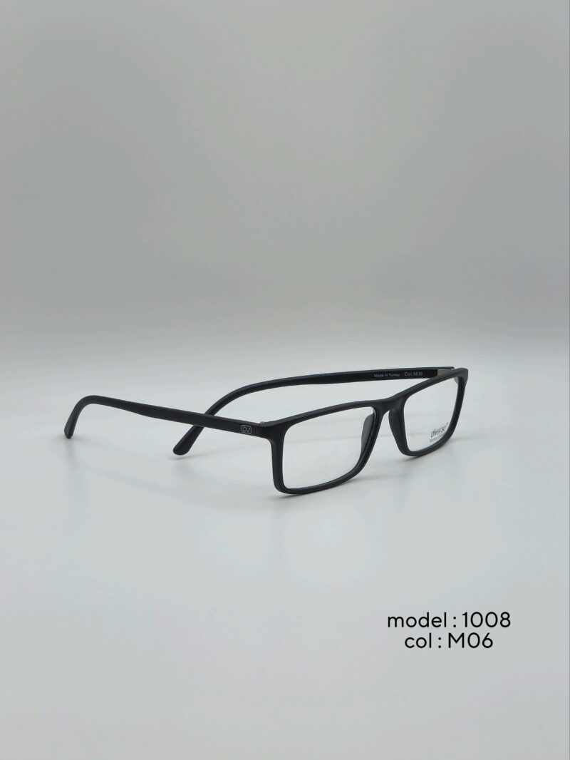 عینک طبیDIVERSO DV1008 - تصویر 9