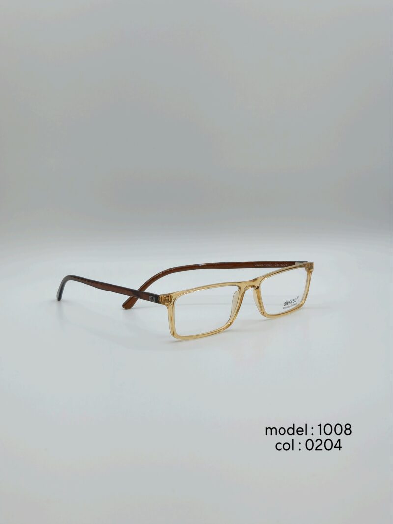 عینک طبیDIVERSO DV1008 - تصویر 12
