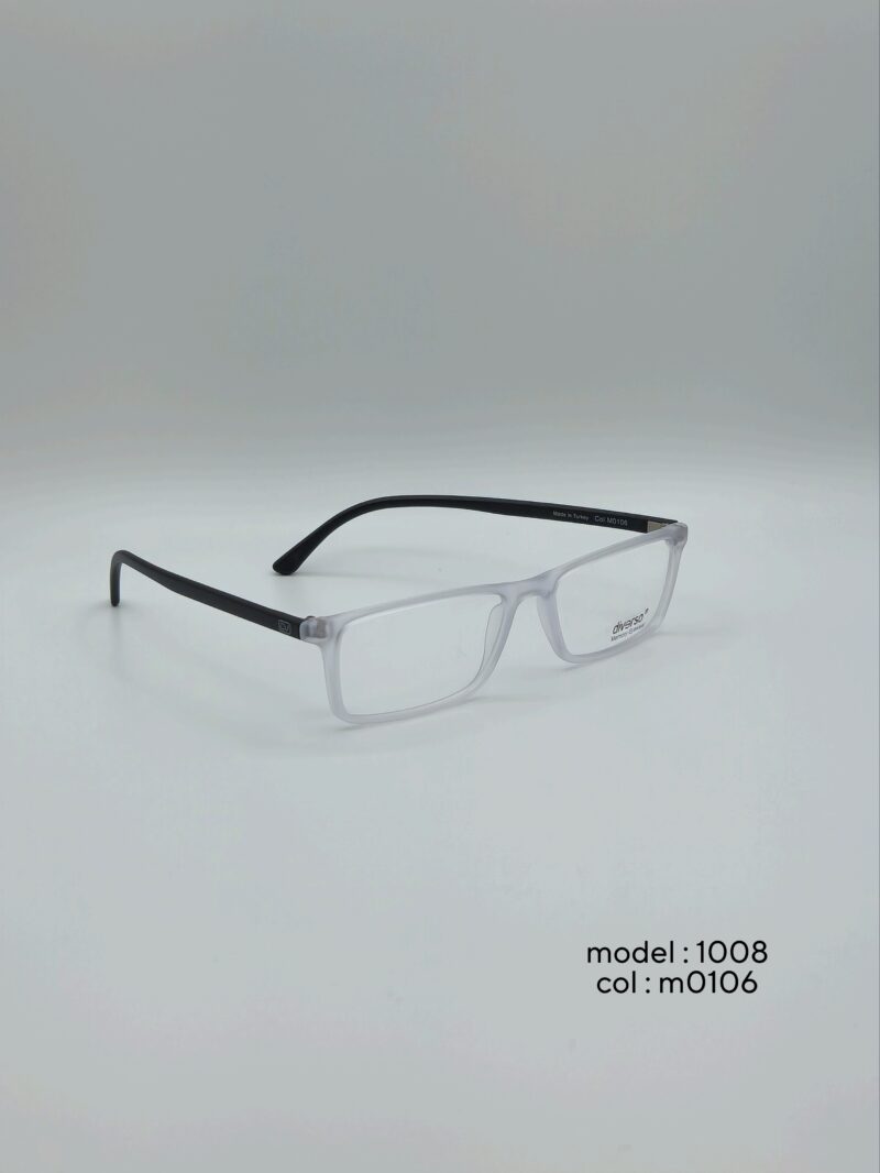 عینک طبیDIVERSO DV1008 - تصویر 13