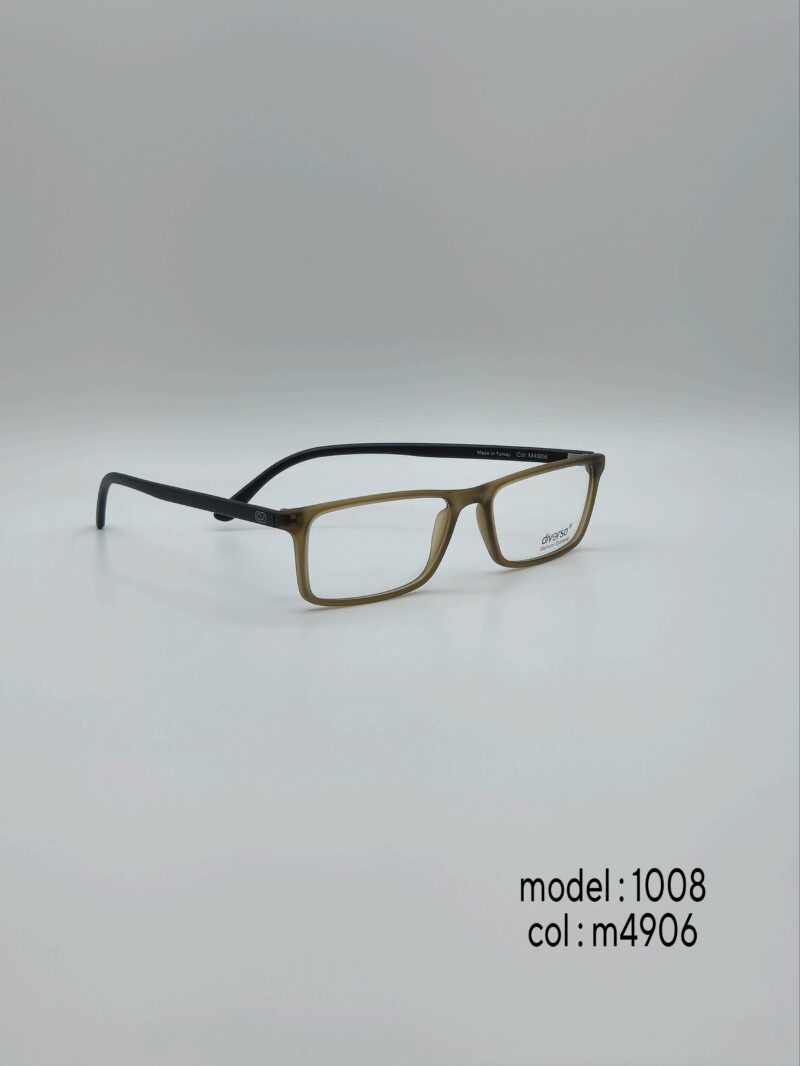 عینک طبیDIVERSO DV1008 - تصویر 14
