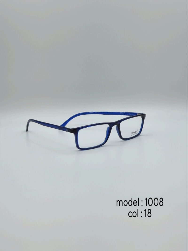 عینک طبیDIVERSO DV1008 - تصویر 15