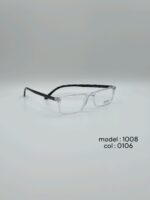 عینک طبیDIVERSO DV1008 - تصویر 4
