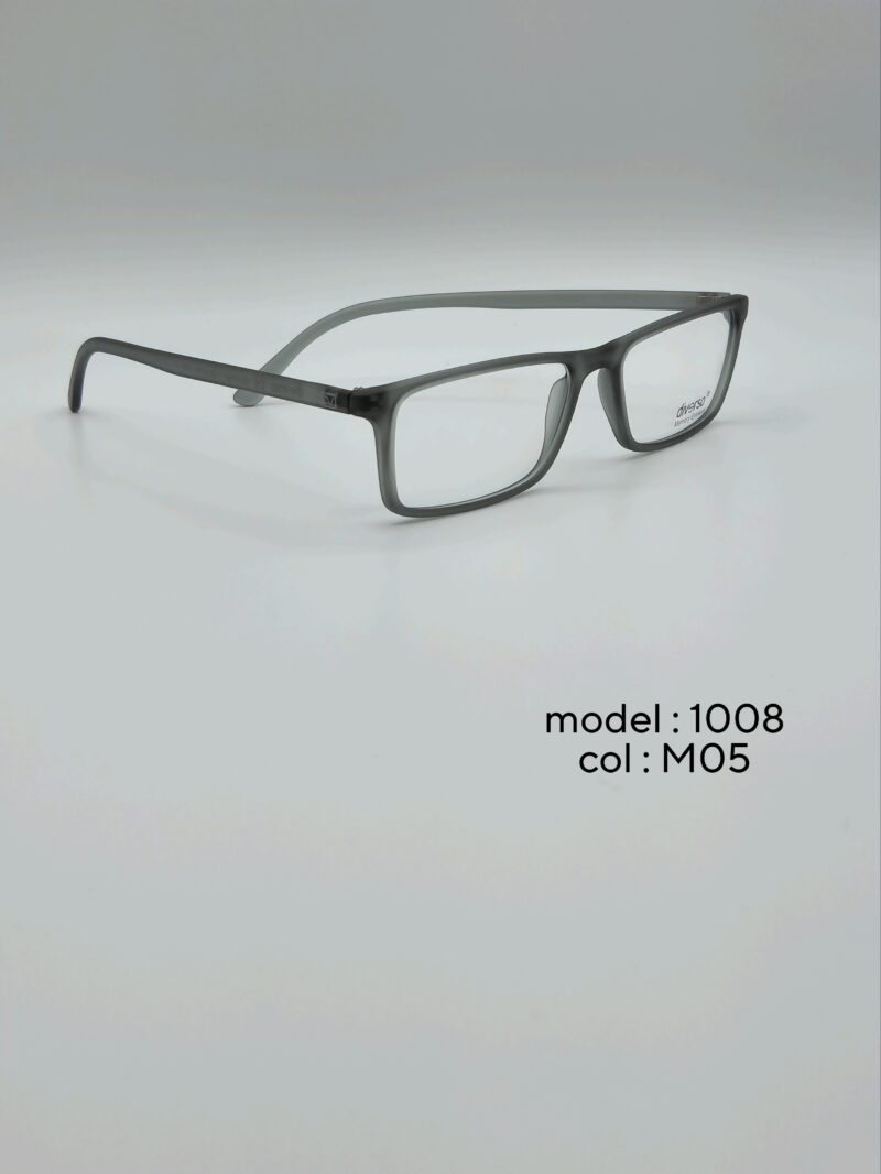 عینک طبیDIVERSO DV1008 - تصویر 5