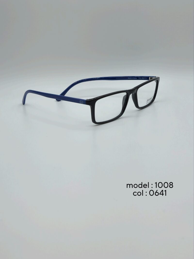 عینک طبیDIVERSO DV1008 - تصویر 6