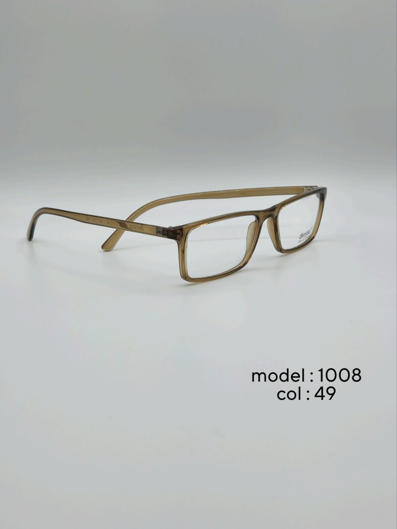 عینک طبیDIVERSO DV1008 - تصویر 7