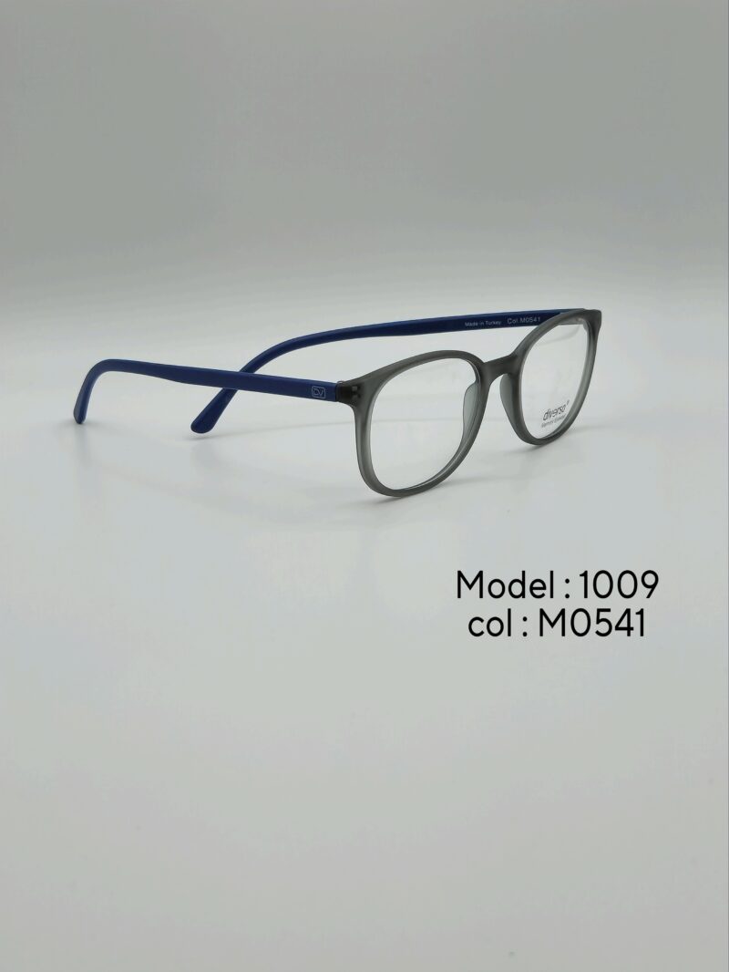 عینک طبیDIVERSO DV1009 - تصویر 11