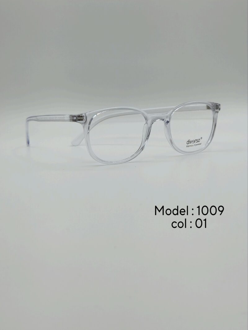 عینک طبیDIVERSO DV1009 - تصویر 23