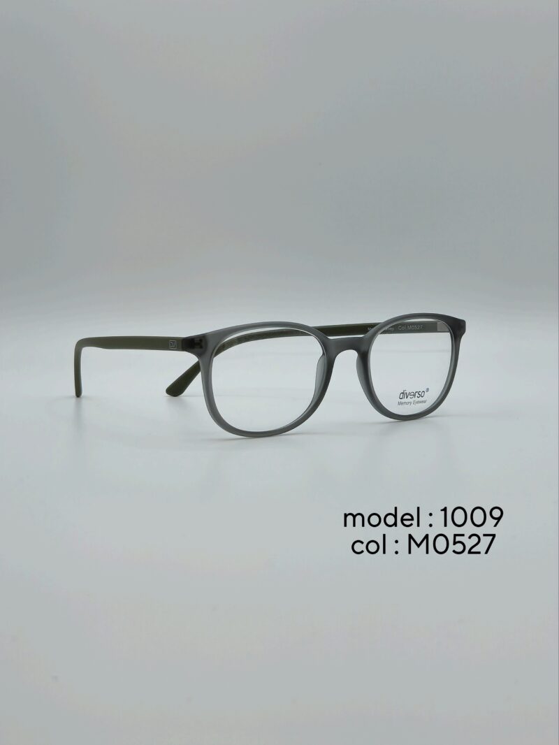عینک طبیDIVERSO DV1009 - تصویر 24