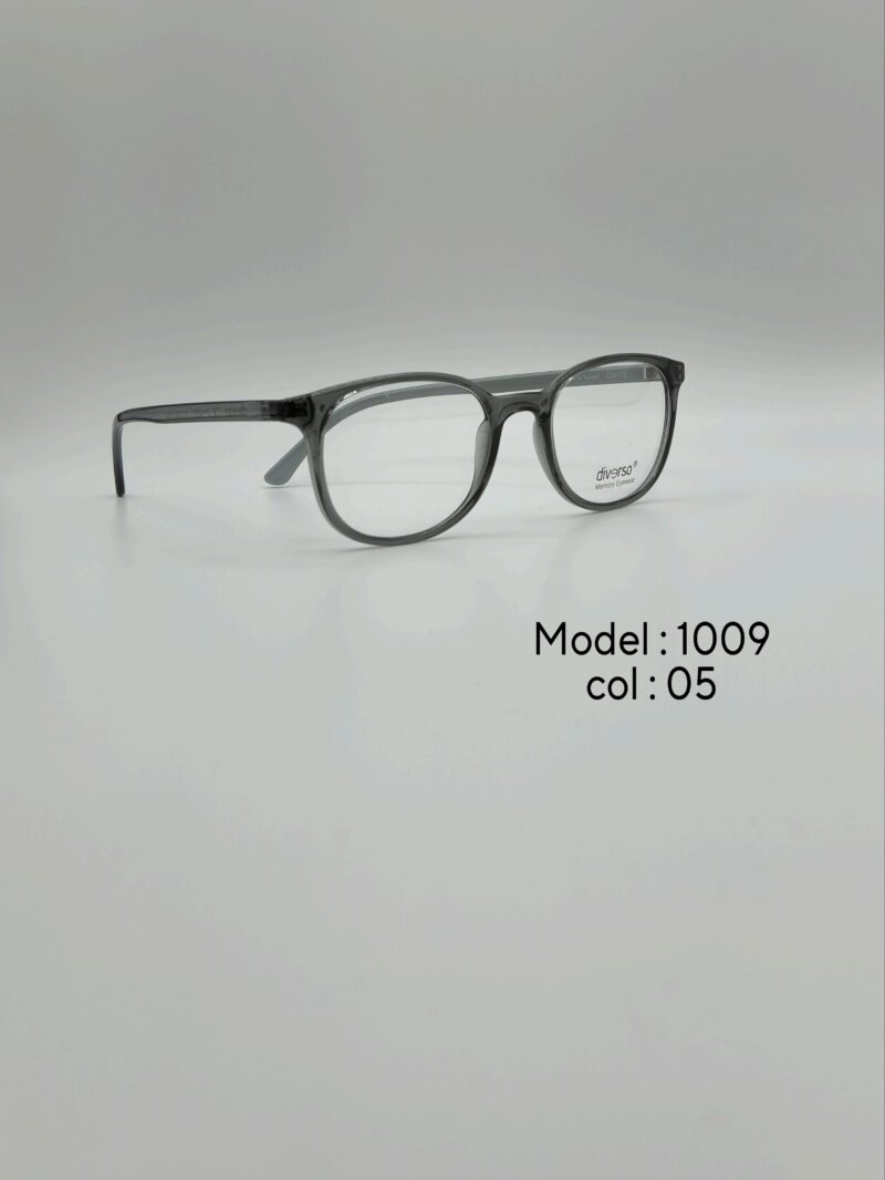 عینک طبیDIVERSO DV1009 - تصویر 1