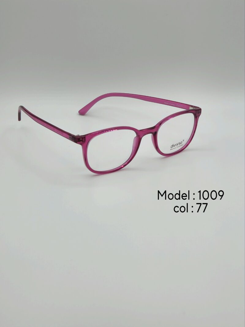 عینک طبیDIVERSO DV1009 - تصویر 2