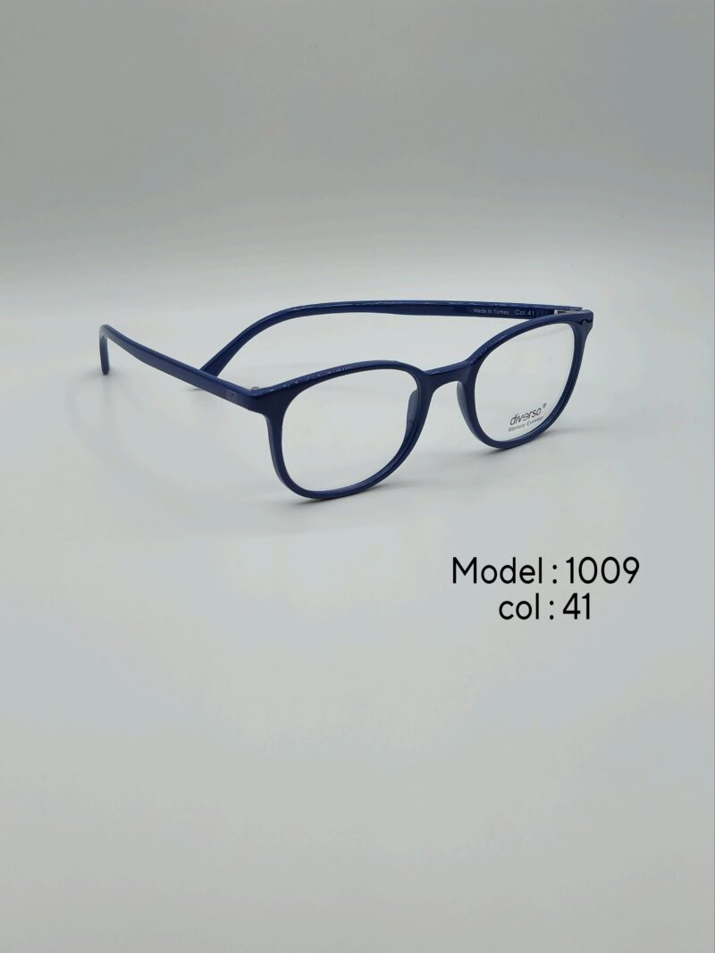 عینک طبیDIVERSO DV1009 - تصویر 3