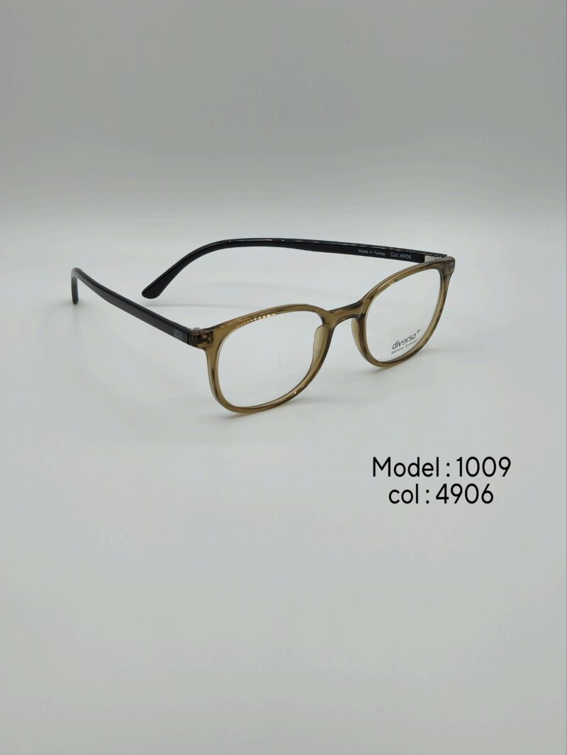 عینک طبیDIVERSO DV1009 - تصویر 4