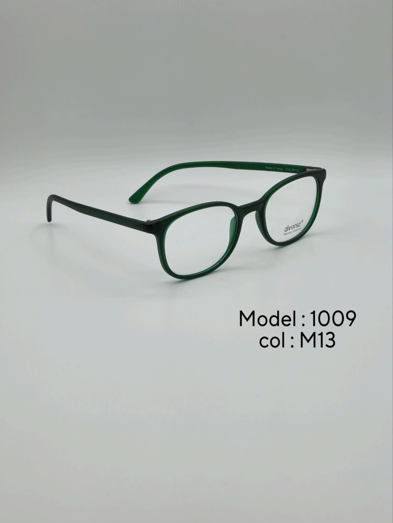 عینک طبیDIVERSO DV1009 - تصویر 8
