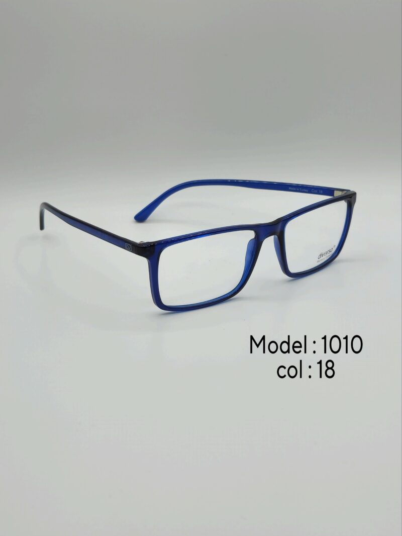 عینک طبیDIVERSO DV1010 - تصویر 1