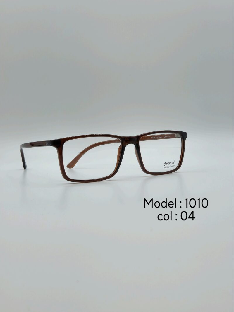 عینک طبیDIVERSO DV1010 - تصویر 4