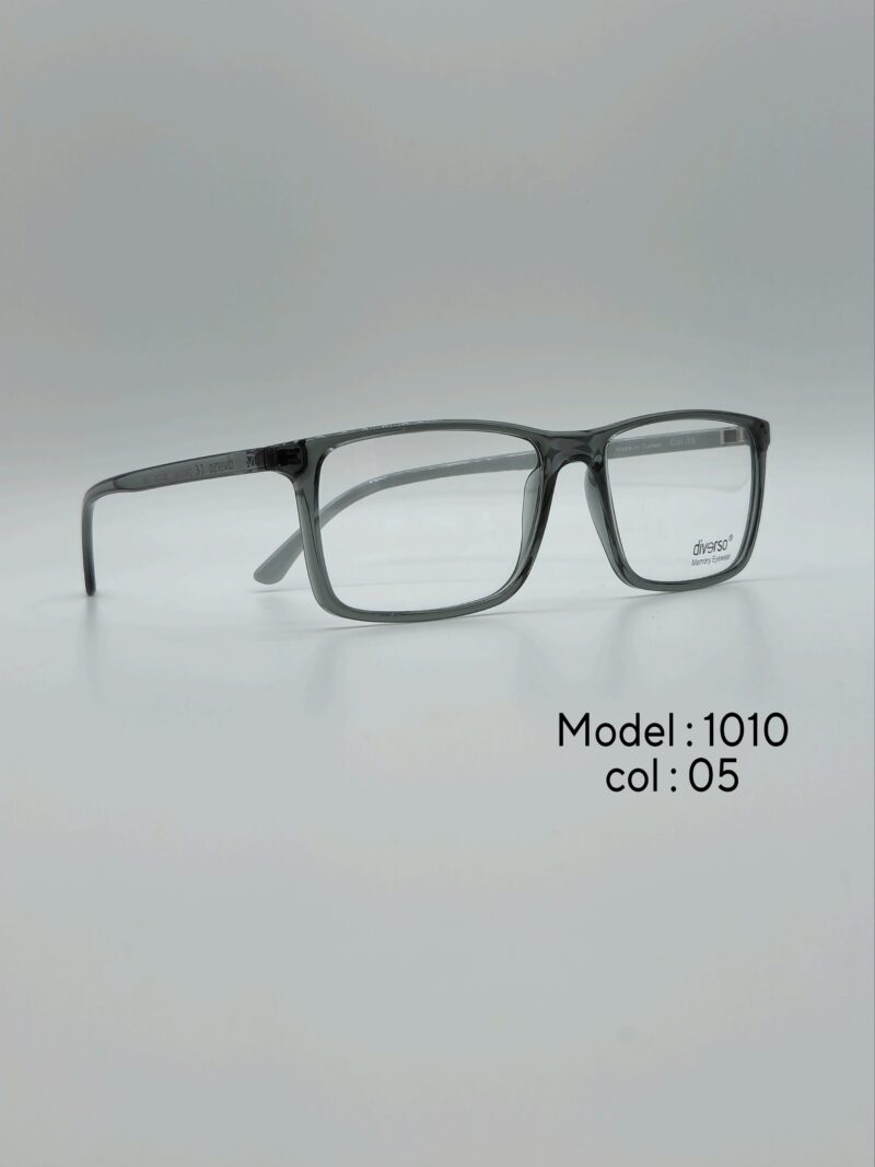 عینک طبیDIVERSO DV1010 - تصویر 5