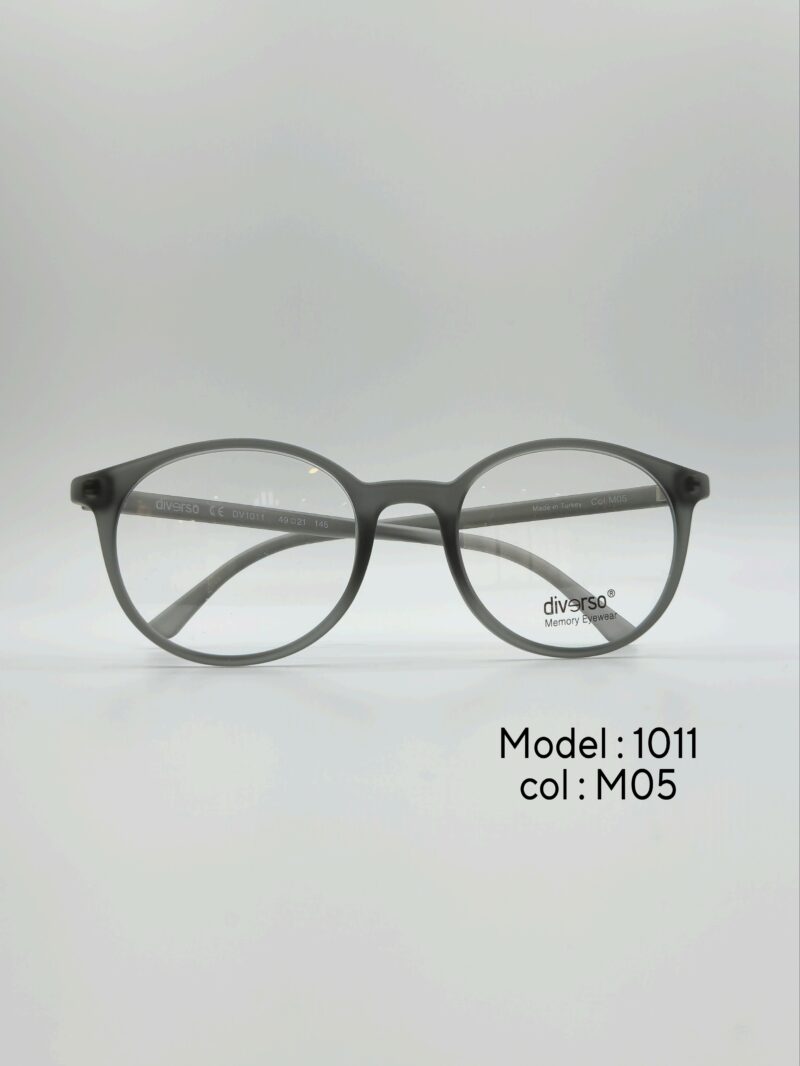 عینک طبیDIVERSO DV1011 - تصویر 9